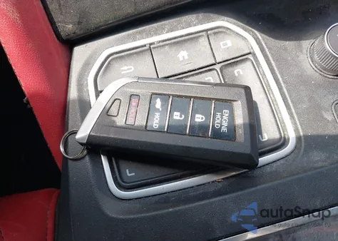 2022 Acura Mdx A-Spec Package from USA, damaged, VIN 5J8YE1H04NL041995